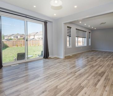 For Lease - 142 Martin Trail, New Tecumseth, Ontario - Photo 1