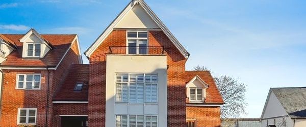 Greene Mews, IP33 1QL - Photo 1