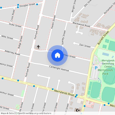 32 Chelsea St, NSW 2160, Merrylands