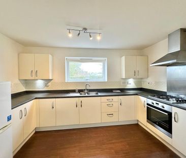 1 bedroom flat to rent - Photo 4