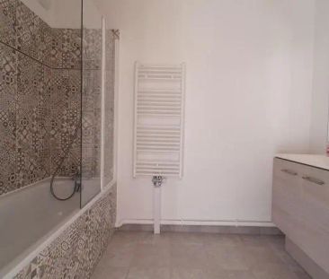Appartement à louer 2 pièces 44.59m² - Photo 6