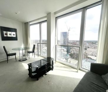 Studio to rent - Photo 2