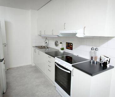 Majorsallén 33 C - Foto 5