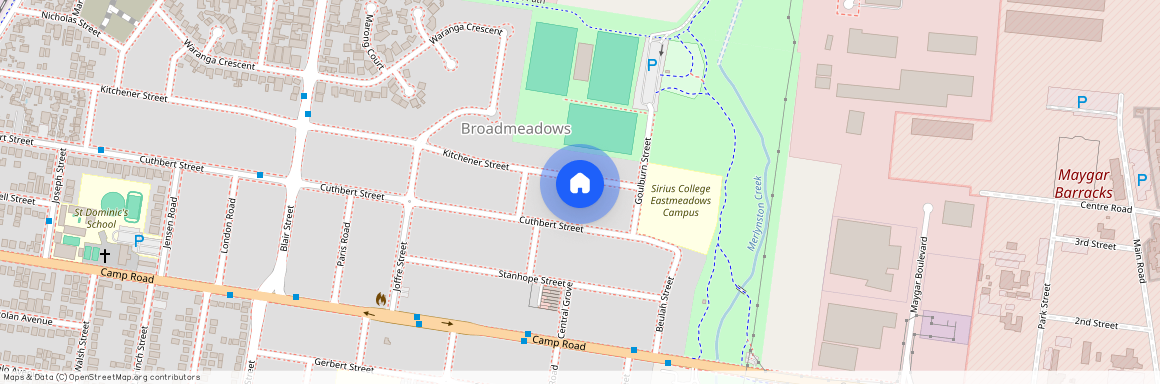 33 Kitchener Street, VIC 3047, Broadmeadows