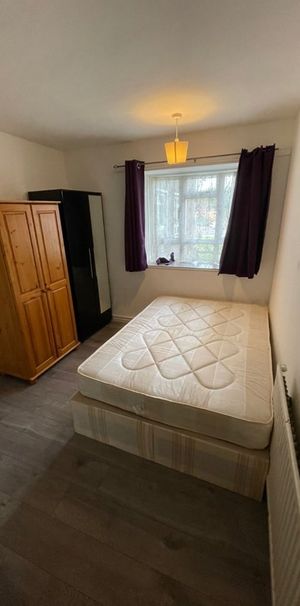 Room in a Shared Flat, Mildura Court, N8 - Photo 1