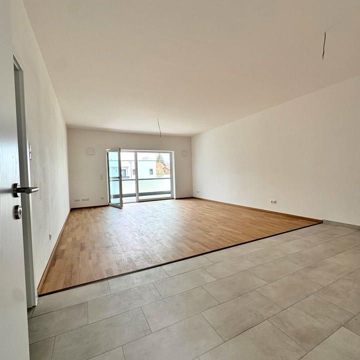 Sehr helle 2-Zimmer Wohnung in bester Lage ab sofort zu vermieten! - Photo 1