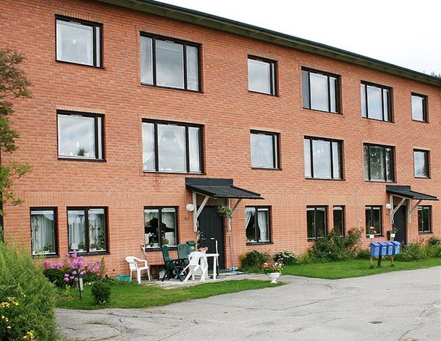 Klagstorpsvägen 1 A - Foto 1