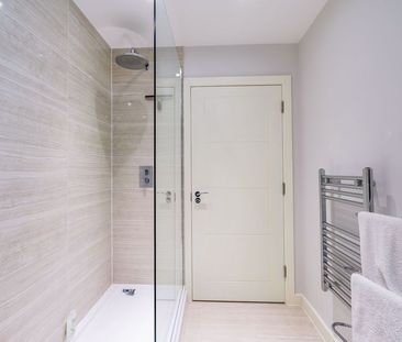 1 bedroom apartment to rent - Photo 6