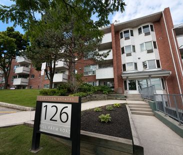 For Lease - 126 Bell Farm Road Unit# 303, Barrie, Ontario - Photo 5