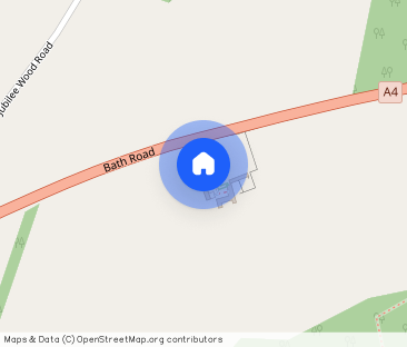 Chippenham Road, Corsham, SN13 - Photo 1