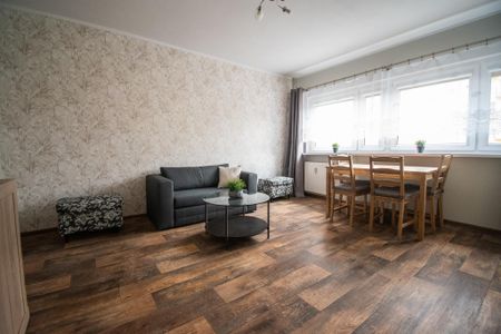 Poznań, Grunwald ul. Świt - Zdjęcie 2