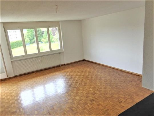 Die perfekte Familien Wohnung - wohnen im Zentrum von Abtwil - Photo 1