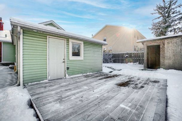 For Lease - 44 Sanford Street, Barrie, Ontario - Photo 1