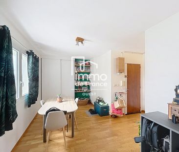 Location Appartement 2 pièces 52m² - Photo 3