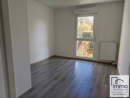Location appartement 2 pièces 41.35 m² à Saint-Chéron (91530) - Photo 3
