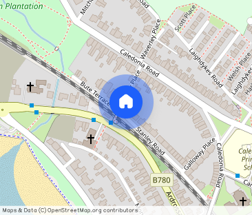 Flat 4, 1 Stanley Road - Photo 1