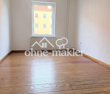 Sanierte 2-Zimmer-Wohnung in Top Lage – sofort bezugsfertig! - Photo 2