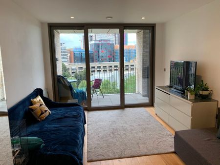 2 Bed Flat, Vita Apartments, CR0 - Photo 4