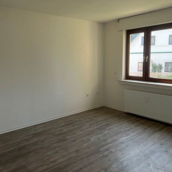 Willkommen Zuhause: ansprechende 2-Zimmer-Wohnung - Foto 1