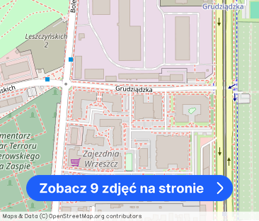 Od zaraz | Zajezdnia Wrzeszcz | Umeblowane - Zdjęcie 1