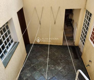 Sobrado com 3 quartos e 202m² para alugar em Vila Floresta, Santo A... - Photo 6