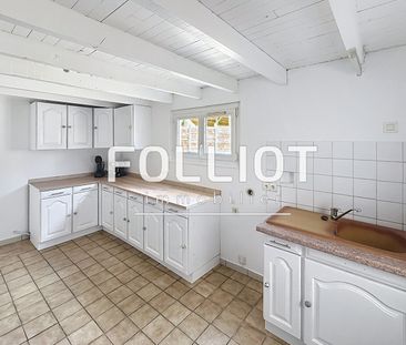 Maison Saussey 5 pièce(s) 83 m2 - Photo 1