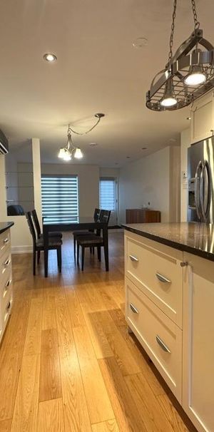 Appartement 4 1/2 Secteur Vieux-Longueuil - Photo 1