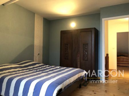 Location Appartement 3 pièces 79m² LA SOUTERRAINE 23300 - Photo 5