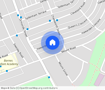 Hawarden Crescent, Sunderland, SR4 - Photo 1