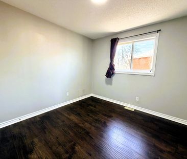 For Lease - 53 Stollar Boulevard Unit# UPPER, Barrie, Ontario - Photo 1
