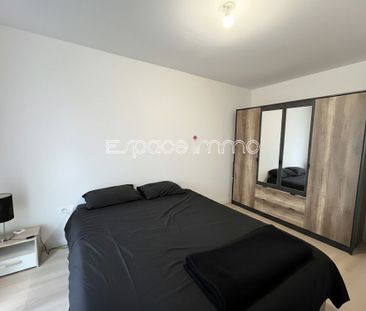 Location Appartement 2 pièces 43m² LE HOULME 76770 - Photo 4