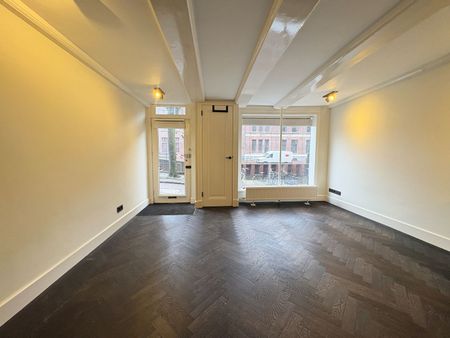 Appartement te huur: Leidsegracht 70 1016 CR Amsterdam - Photo 2