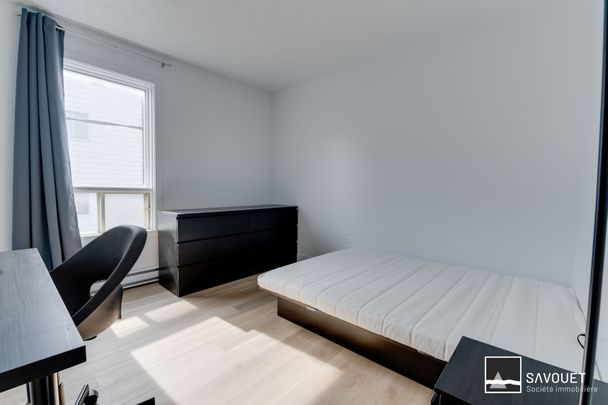 1260 Rue Belvedère Sud - Photo 1