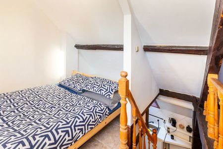 Gezellige duplex met zonneterras - Foto 2