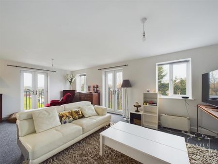 3 bedroom apartment to rent - Photo 3