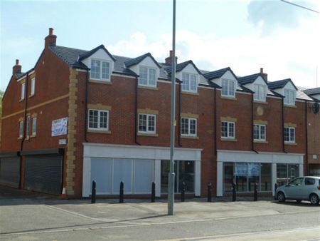 2 bedroom flat to rent - Photo 3