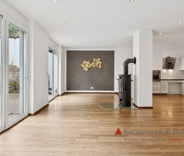 Urbanes Wohnen mit Altbaucharme - Ihr neues Zuhause im Herzen von E... - Foto 6