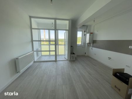 Apartament 2 cam de închiriat – Cartier Visoianu | 45 mp | 290 €/lună - Photo 2