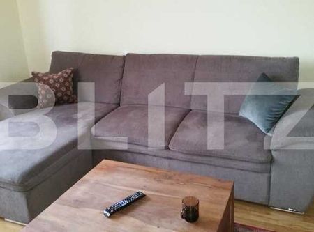 Apartament 2 camere, 63 mp, imobil nou, parcare, zona Leroy Merlin - Photo 2
