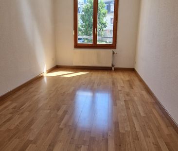 Location Appartement 2 pièces 45m² MULHOUSE 68100 - Photo 5