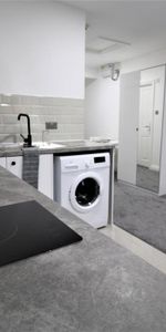 Studio to rent - Photo 4