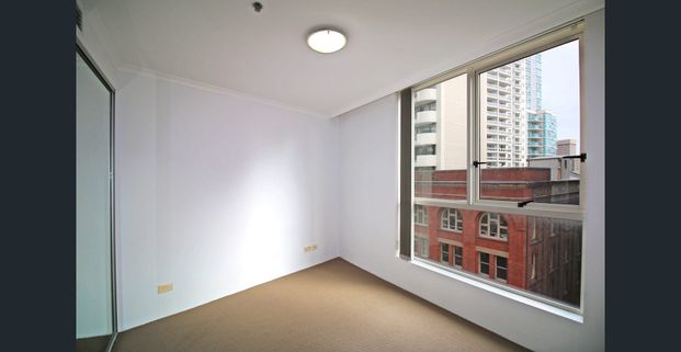 Lovely 1 Bedroom Apt at "The Landmark" - Photo 1