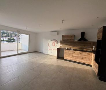 Appartement 3 Pièces 60 m² - Photo 6