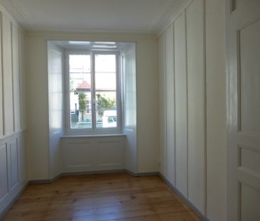 Appartement trois pièces - Photo 1