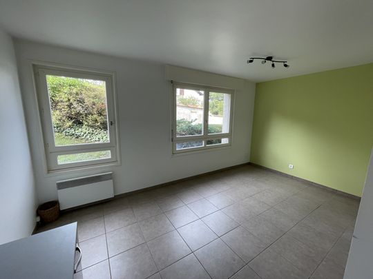 Location Appartement 1 pièce 23m² BRIOUDE 43100 - Photo 1