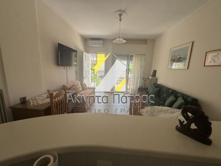 Διαμέρισμα για ενοικίαση Άγιος Βασίλειος (Ρίο) - Photo 2