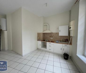 Location Appartement 2 pièces 52m² CHASSELAY 69380 - Photo 1