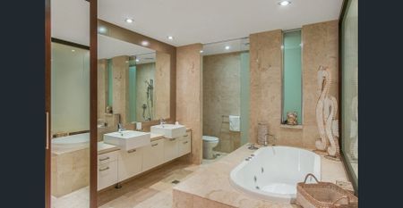 LUXURY STUDIO APARTMENT IN SANTAI - Photo 4