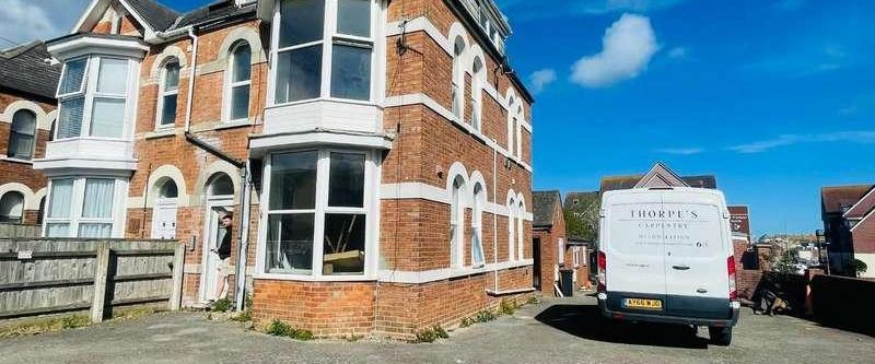 Alma Road, Weymouth, DT4 - Photo 1