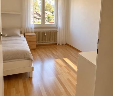 4.5 Zimmer, 81 m², 3. Stock - Photo 3